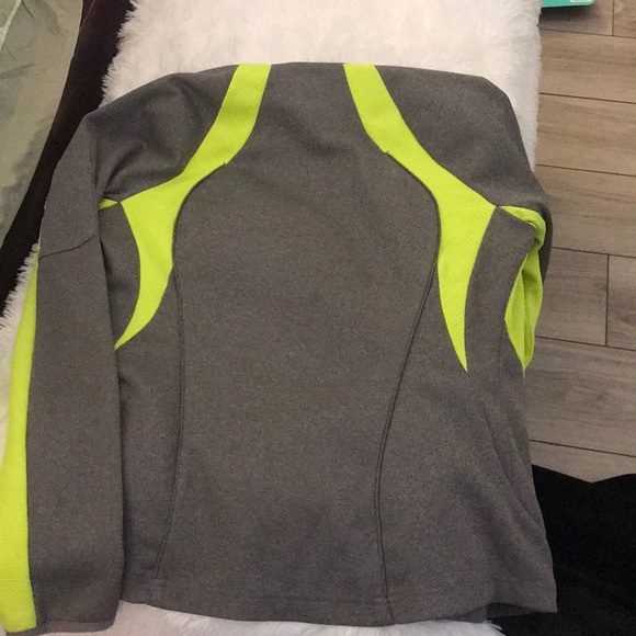 Fila Jacket - Picture 3 of 3